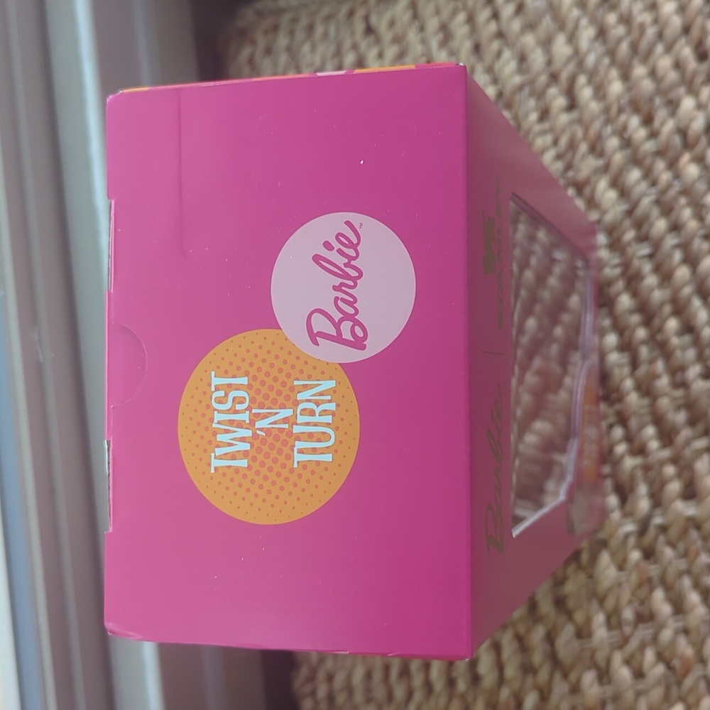 New In Box Stanley 40oz Barbie Collection - Picture 3 of 7